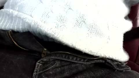 Erik online show from March 19, 8:20 am