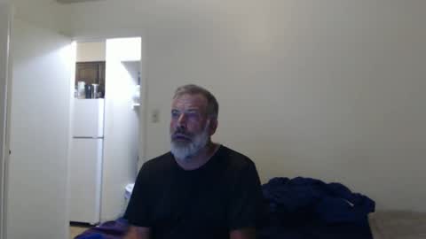 hairy man online show from October 5, 11:56 pm