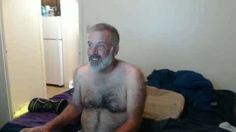 hairy man online show from October 28, 12:11 am