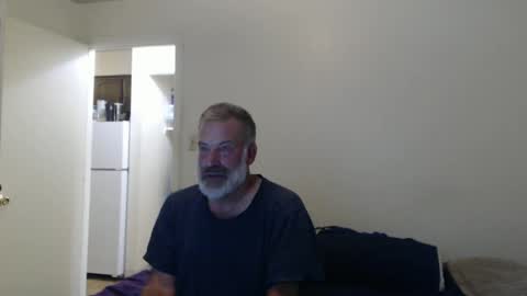 hairy man online show from October 8, 12:07 am