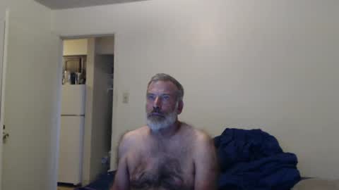 hairy man online show from October 10, 12:27 am