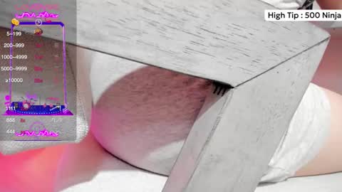 vesafine online show from February 20, 5:40 am