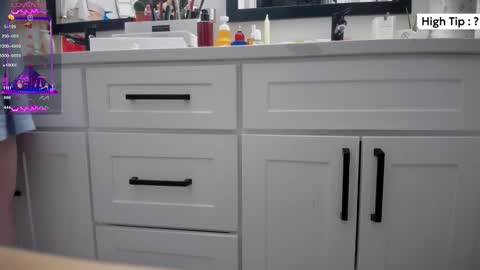 vesafine online show from February 25, 1:20 am