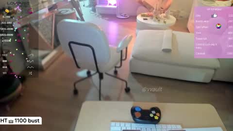vesafine online show from May 23, 5:14 am