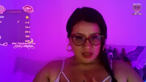 Vesper Vixen online show from January 15, 4:27 pm