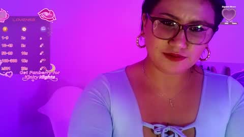 Vesper Vixen online show from January 8, 6:03 pm