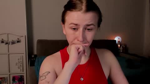 Celeste online show from January 19, 11:09 am