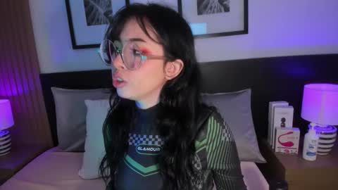 Anaya online show from February 4, 12:20 pm