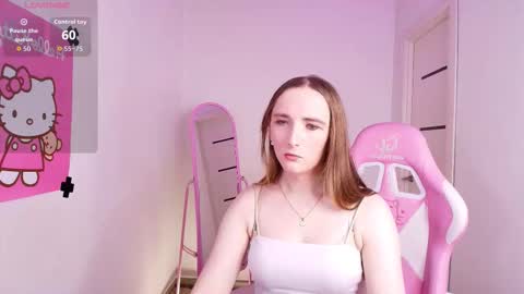 vi_luxxxy online show from December 3, 2:12 am