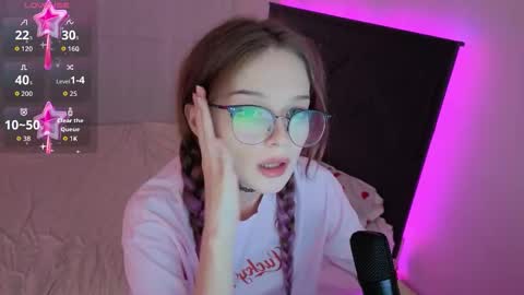 vialeta_baby_ online show from February 23, 6:43 pm