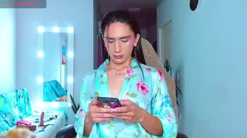 Ariana  online show from March 3, 10:17 pm