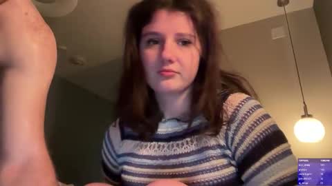 vibeshere online show from February 13, 5:22 am