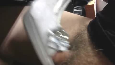 Vibralove online show from December 20, 2:37 pm