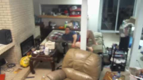 Matt online show from November 17, 1:19 am