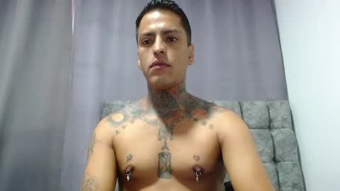 Victor cardenas online show from July 9, 9:19 pm