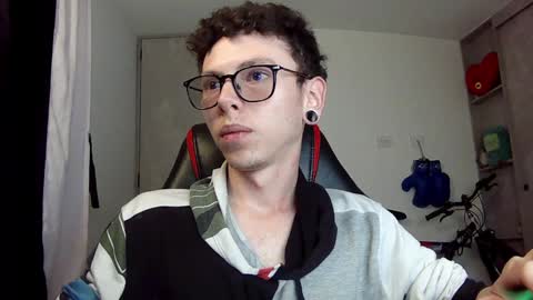 Vicent Brais online show from December 17, 8:34 am