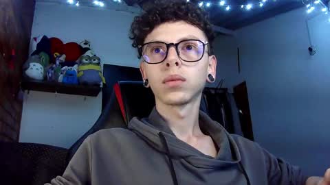 Vicent Brais online show from March 4, 11:32 pm