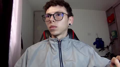 Vicent Brais online show from December 16, 11:22 am