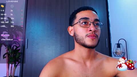 Vic online show from December 26, 1:51 am