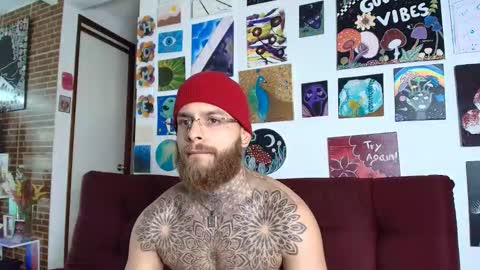 vickingcock7 online show from November 3, 10:05 am