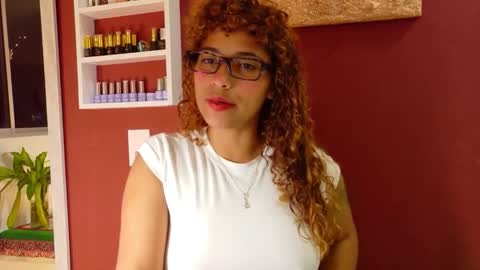 Vicky  online show from November 25, 3:05 am