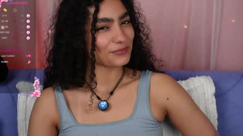 vicky_curly online show from September 19, 9:51 pm