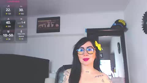 Vicky  online show from February 24, 11:02 am