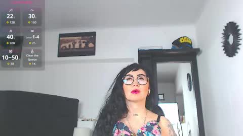 Vicky  online show from April 17, 11:01 am