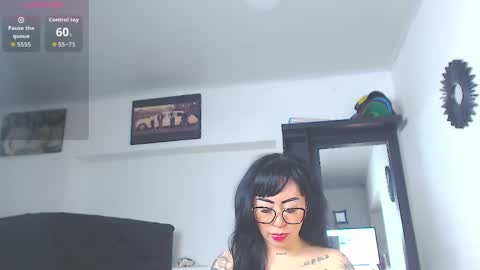 Vicky  online show from May 15, 11:18 am