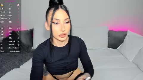 Vicky Boo online show from September 10, 12:44 am