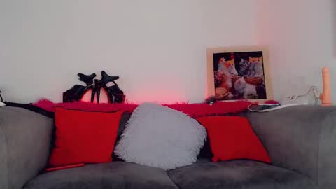 vickygill_ online show from January 22, 1:53 am