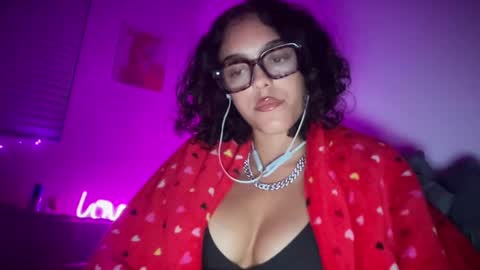 Goddess Victory  online show from February 23, 7:33 am