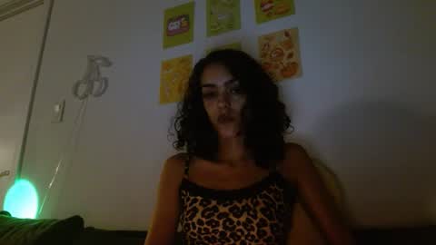 Goddess Victory  online show from December 4, 2:44 am