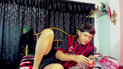 Victor online show from December 29, 7:32 pm