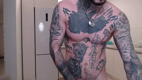 Victor rhinoff online show from April 29, 9:30 pm