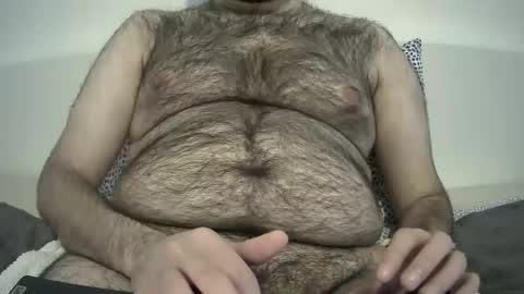 VictorHume online show from February 15, 2:05 pm