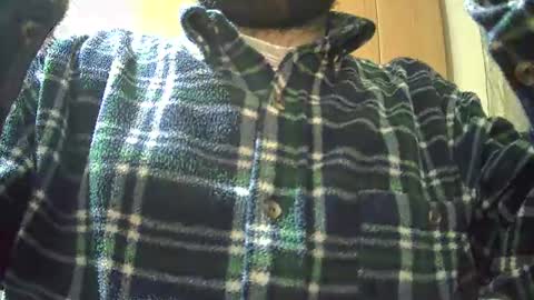 VictorHume online show from January 14, 6:28 pm