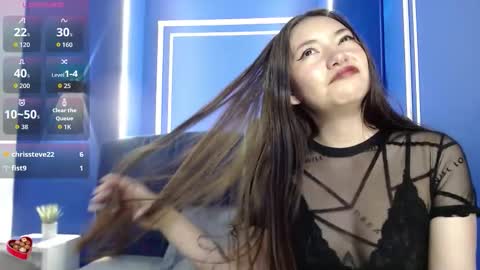 Victoria  online show from September 11, 4:25 am