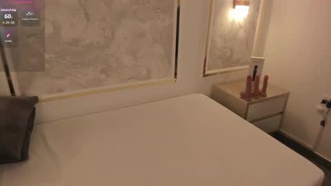 Victoria online show from October 27, 7:36 pm