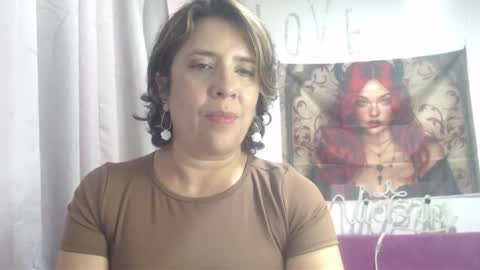 Hi guys   Im victoria  Be the one who can control me in PVT online show from November 16, 8:22 pm