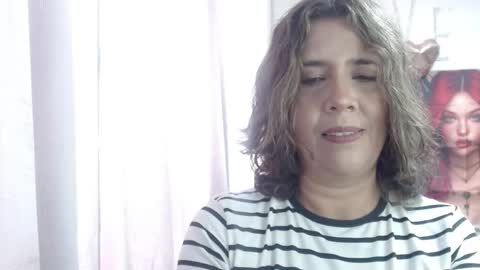 Hi guys   Im victoria  Be the one who can control me in PVT online show from March 11, 5:05 pm