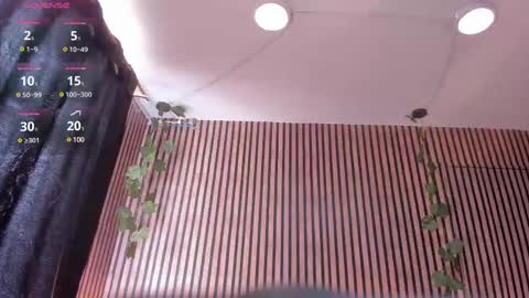 Snapshot of victoria__ponce chatting on February 26, 6:37 pm victorira online show from February 26, 6:37 pm
