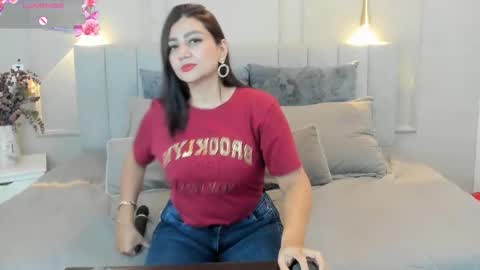 victoria  online show from February 21, 7:17 pm