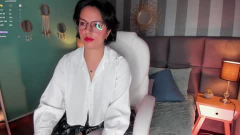 Snapshot of victoria_byte chatting on February 15, 2:00 pm Victoria online show from February 15, 2:00 pm