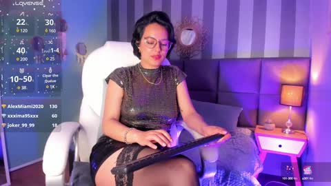 Snapshot of victoria_byte chatting on February 6, 6:46 pm Victoria online show from February 6, 6:46 pm