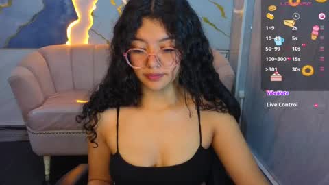 victoria_castillo_b online show from April 1, 1:41 pm