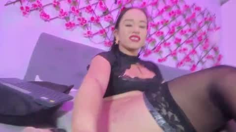 Snapshot of victoria_cooper3 chatting on February 26, 4:38 pm valentina online show from February 26, 4:38 pm