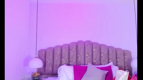 valentina online show from January 16, 12:25 pm