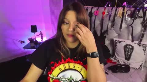 victoria_floyd1 online show from January 12, 9:55 pm