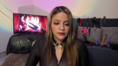 Snapshot of victoria_floyd1 chatting on September 28, 2:42 am victoria_floyd1 online show from September 28, 2:42 am